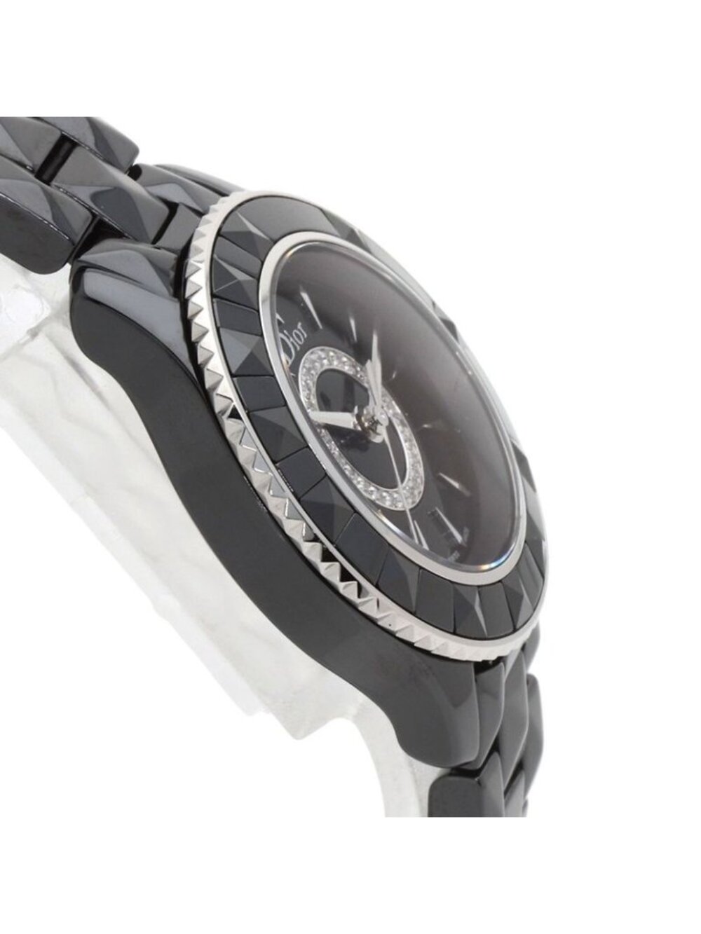 Dior Onuit Watch Ceramic - Picture 6 of 15
